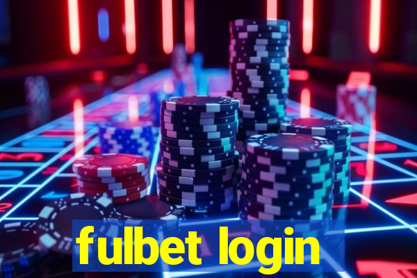 fulbet login